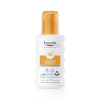 Eucerin Sun kids SPF50+