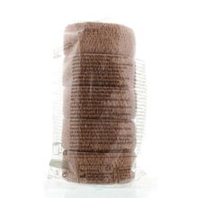 Foto van 3M Coban zelfklevende zwachtel huidkleur