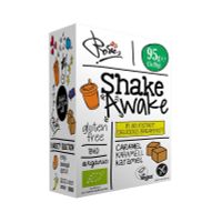 Rosies Shake awake caramel bio 19 gram