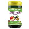Afbeelding van SNP Appel pruim vezels 600 mg puur