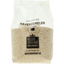 Foto van De Halm Haverzemelen