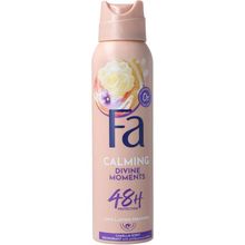 Foto van FA Deodorant spray divine moments