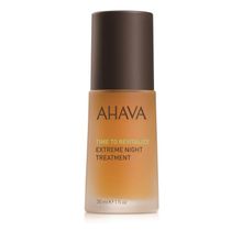 Foto van Ahava Extreme night treatment