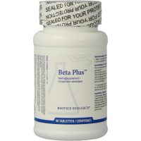 Biotics Beta plus