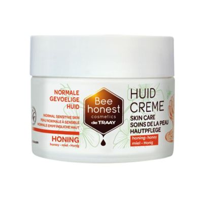 Foto van Traay Bee Honest Huidcreme honing