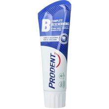 Foto van Prodent Tandpasta complete prevention