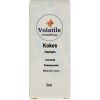 Afbeelding van Volatile Kokos parfum