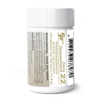 Foto van Medizimm Zdroj 22