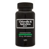 Afbeelding van Apb Holland Chlorella & Spirulina 250 mg puur