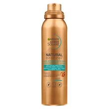 Foto van Garnier Ambre solaire zelfbruinerspray