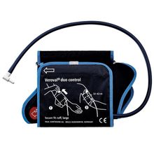 Veroval Duo control manchet L Foto van Veroval Duo control manchet L