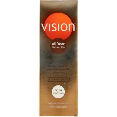 Vision Natural tan