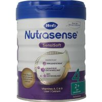 Hero 4 Nutrasense peuter 2+ jaar