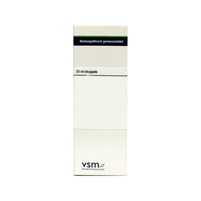 VSM Cholesterinum D6