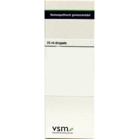 VSM Cholesterinum D6