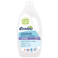 Ecodoo Wasmiddel vloeibaar lavendel