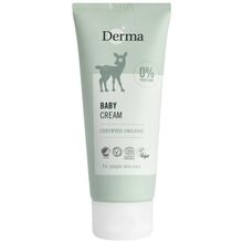 Foto van Derma Eco Baby creme