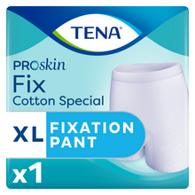 Foto van TENA Fix Cotton Special Extra Large