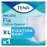 TENA Fix Cotton Special Extra Large