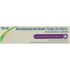 Afbeelding van Miconazolnitraat creme