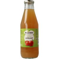 Bountiful Appelsap