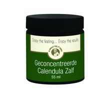 Foto van Dr. Miracle Geconcentreerde calendula zalf