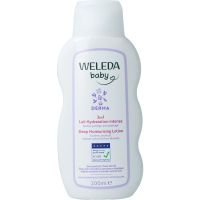 Weleda Baby derma 3 in 1 bodylotion bio