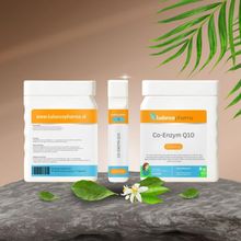 Foto van Supplements Co-enzym Q10