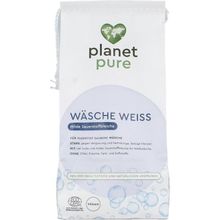 Foto van Planet Pure Vlekverwijderaar witte was