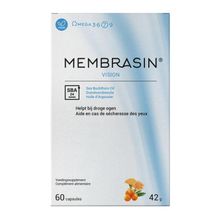 Foto van Membrasin Eye care