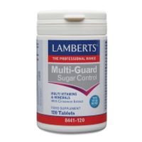 Lamberts Multi guard sugar control