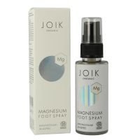 Joik Organic foot spray magnesium