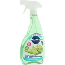 Foto van Ecozone Antibacteri?le allesreiniger 3 in 1