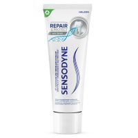 Sensodyne Tandpasta repair & protect whitening