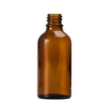 Foto van Druppelflacon 50 ml bruin