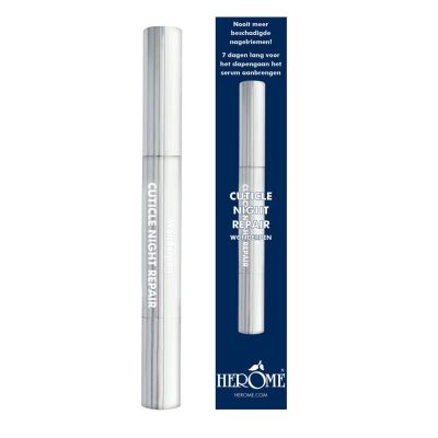 Cuticle & nail remedy pen 1 stuks - Handverzorging