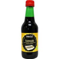 Yakso Tamari
