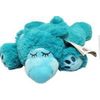 Afbeelding van Warmies Sleepy bear turquoise