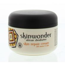 Foto van Skinwonder Skin repair cream