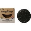 Afbeelding van Happysoaps Shampoo bar dandruff defence