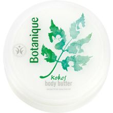 Foto van Botanique Body butter kokos