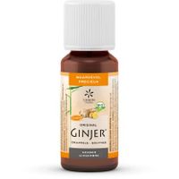 Lemon Pharma Ginjer original gember forte bio