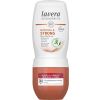 Afbeelding van Lavera Deodorant roll-on natural & strong bio FR-DE