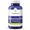 Afbeelding van Vitakruid Berberine 500 Rebersa 97-102% berberine zouten