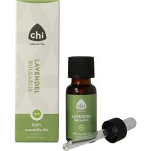 Foto van CHI Lavendel Bulgarije eko