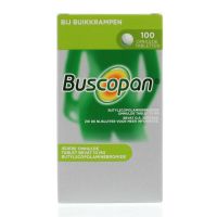 Buscopan 10 mg