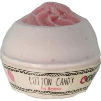 Bomb Bath blaster cotton candy