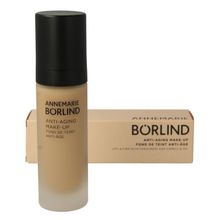 Foto van Borlind Make-up anti-aging beige