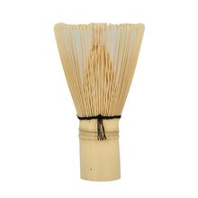 Foto van Amanprana Matcha whisk bamboo