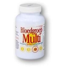 Foto van HME Bloedgroep multi AB